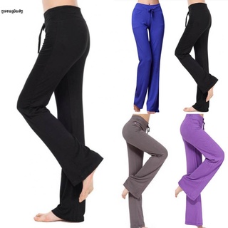 [Readystock]Sports Pants Lbodycon 1 PC 100% Brand New A-Line Fashionable Brand New&YOUNGER