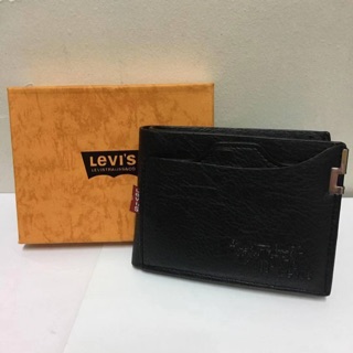 Fashion new Levi's wallet for men