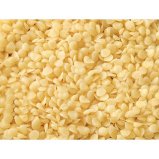 Yellow Beeswax Pellets (Available in 250g, 500g, and 1 kilo)