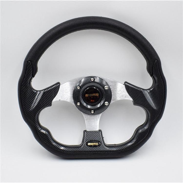 Latest Carbon Fiber Steering Wheel Drifting Steering Wheel