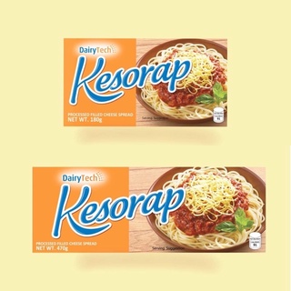 Kesorap Cheese (Cheddar) (1)