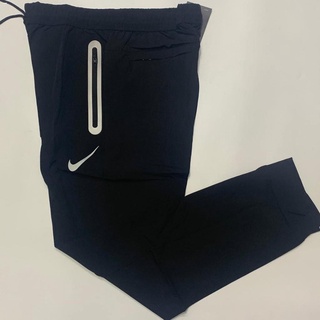 Pants❆∈◐05 quick-drying ice silk jogger pants for men