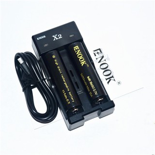 LEGIT 100% ENOOK X2 CHARGER FAST CHARGER
