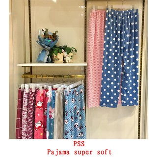 [J.J.SHI]Ladies sleepwear and softcotton single pajama comfortable to wear assorted design