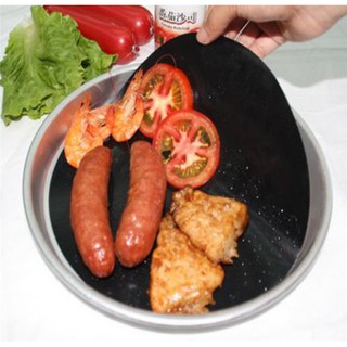 High Temperature Non - Stick Pan Frying Pan Liner 2019 kitchen accessories