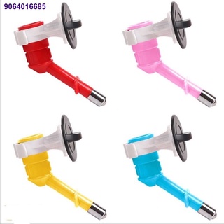 M09.14☌¤✾Pet drinking nozzle one size