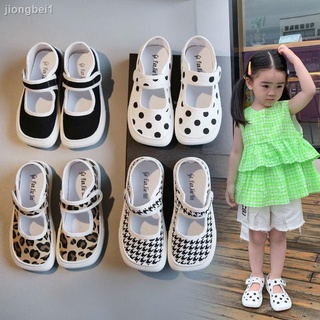 2021 autumn new baby toddler shoes boys canvas leather shoes single shoes breathable girls low-top casual soft bottom tide