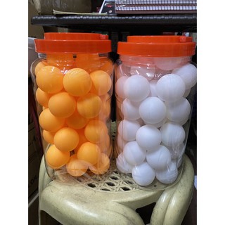Pingpong Balls x60pcs