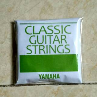 Classic Nylon Classical Guitar Strings Nylon 1 set
