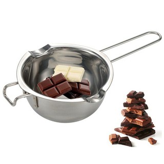 ruiyim Chocolate Butter Melting Pot Stain s Steel Pan Kitchen Milk Bowl Double Boiler (1)