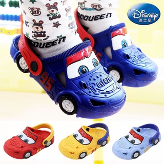Car Crocs /Non-slip Slipper For Kids size24-35