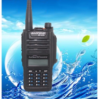 Baofeng bf-a58 UhfVhf Waterproof Walkie Talkie Portable Radio (2)
