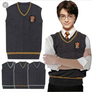 Harry Potter Adult Vest