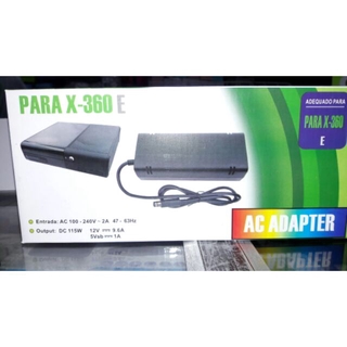 Xbox 360 Slim Power Adapter (1)