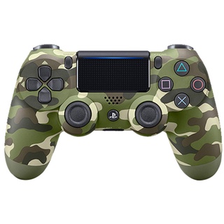Sony DualShock Controller - Camouflage Green FnWv