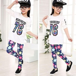 LOWEST PRICE!!!PRINTED LEGGINGS FOR KIDS 3-5 YRS OLD