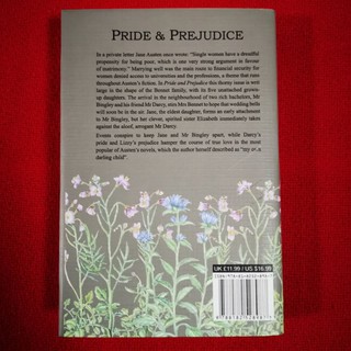 Pride and Prejudice by Jane Austen and Twelve Years a Slave by Solomon Northup (2)