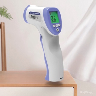 Lydias Forehead Thermometer 8826 Non-Contact Infrared Forehead Thermometer For Adults And Children