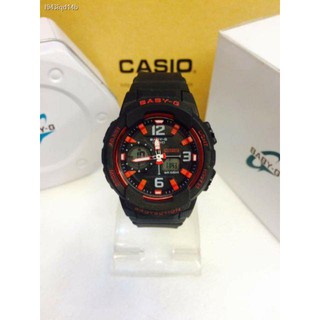 ✴▲Baby G watch casio dual time with box (4)