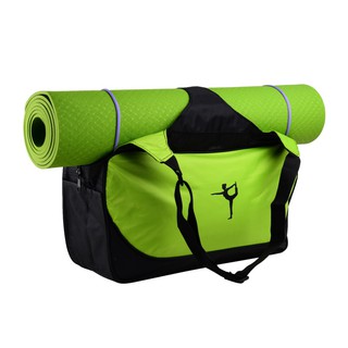 Waterproof Multi Functional Nylon Outdoor Sport Bag (3)