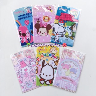 *1pc* Cleaning Cloth Stitch Snoopy Pochacco Little Twin Stars My Melody (1)