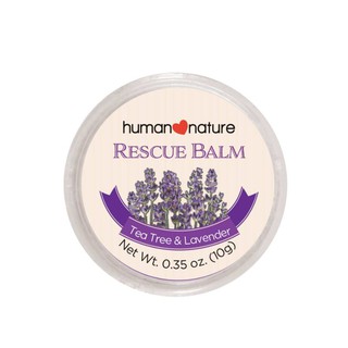 Human Nature Rescue Balm