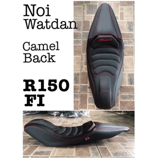 Noi Watdan Camel Back Seat RAIDER150 FI (1)