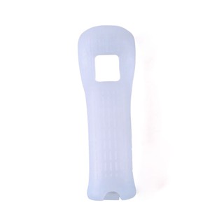 DF Soft Silicone Case Cover Skin Shell for Nintendo Wii Remote Contoller