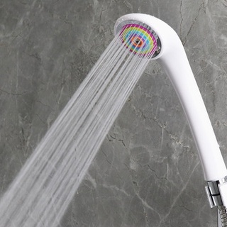 ☁≩Pressurized shower head pressurized shower head bath shower shower shower head household single he