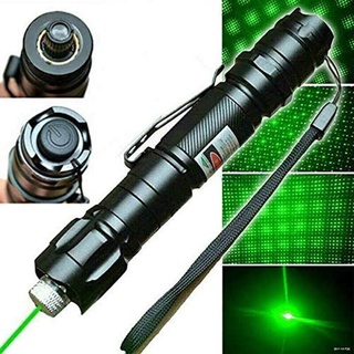 Laser Light 5MW High Power Lazer Pointer Red Blue Green Laser Sight Light Pen 650Nm 532Nm 405Nm Powe