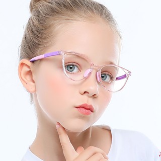 kids eyeglass/100%anti radiation/Kids Eyeglasses/Flexible Frames ComputerEyeprotection Eyewear/2236