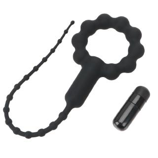 Penis Plug Urethral Vibrator Sex Toys For Men Adult Horse Eye Dilators Plug Stimulator (7)