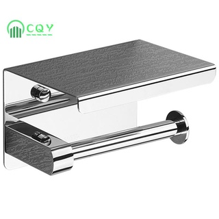 SUS 304 Stainless Steel Toilet Paper Holder