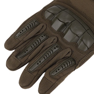 【spot goods】 ☍◇♝Full Finger Gloves Motorcycle Climbing Sports Accessories