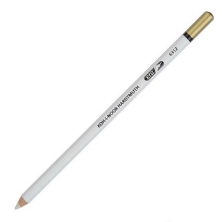 【Ready Stock】☇☈✤KOH I NOOR Era Eraser Pencil