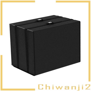 [CHIWANJI2] Air Conditioner Cover for Outside Unit Water-Resistant Durable