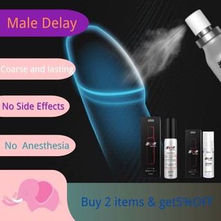 Delay Ejaculation Spray for Men No Side Effect Male Sex Enhancement Penis Spray for Delay Sex (1)