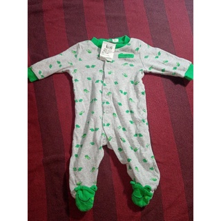 Ukay infant wear 0-12M