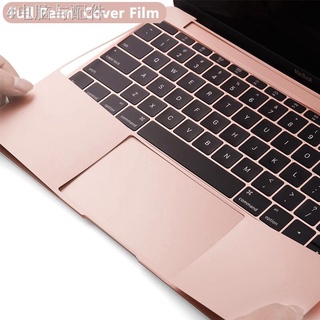 ❆▪Full Palm Guard Touch Track Pad Cover Sticker Protector Film For MacBook Pro 13 2020 A2338 A2337 M
