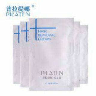 Pilaten Hair Removal Cream