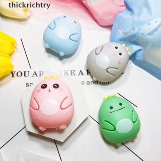 RICHTRY Cute and safe self-heating stove hand warming egg hand warming egg winter gift .