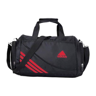 Medium Size Adidas Gym Bag and Sports bag and basketball bag Unisex bag H^8