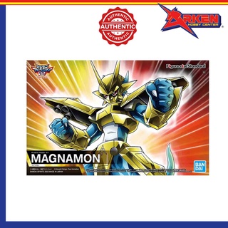 Bandai Figure-rise Standard Digimon Adventure - Magnamon