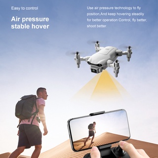 V9 Mini Drone 4k Profession HD Wide Angle Camera WiFi Fpv Drone Dual Camera (6)