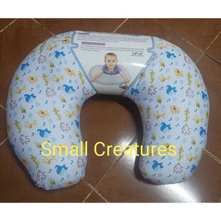 Maternity Pillows♨❉baby pillow☽Removable Pillow Case Child Care Nursing Cover Breastfeeding P