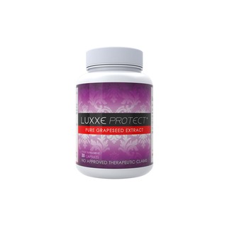 Luxxe Protect Immune Booster