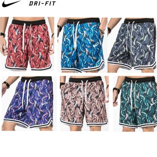 Nike DNA Floral Dri-FIT Shorts