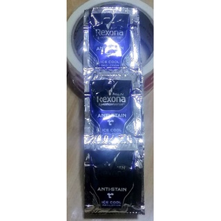 Rexona IceCool Deo Lotion 3ml, sold per dozen