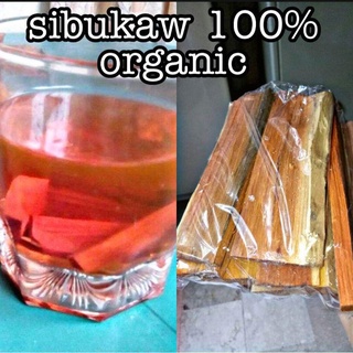 Food Staples✟№❐Sibukaw bark 100% organic