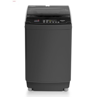 ┇✲❁Fujidenzo 8.5 kg Fully Automatic Washing Machine JWA-8500 VT (Titanium Gray)